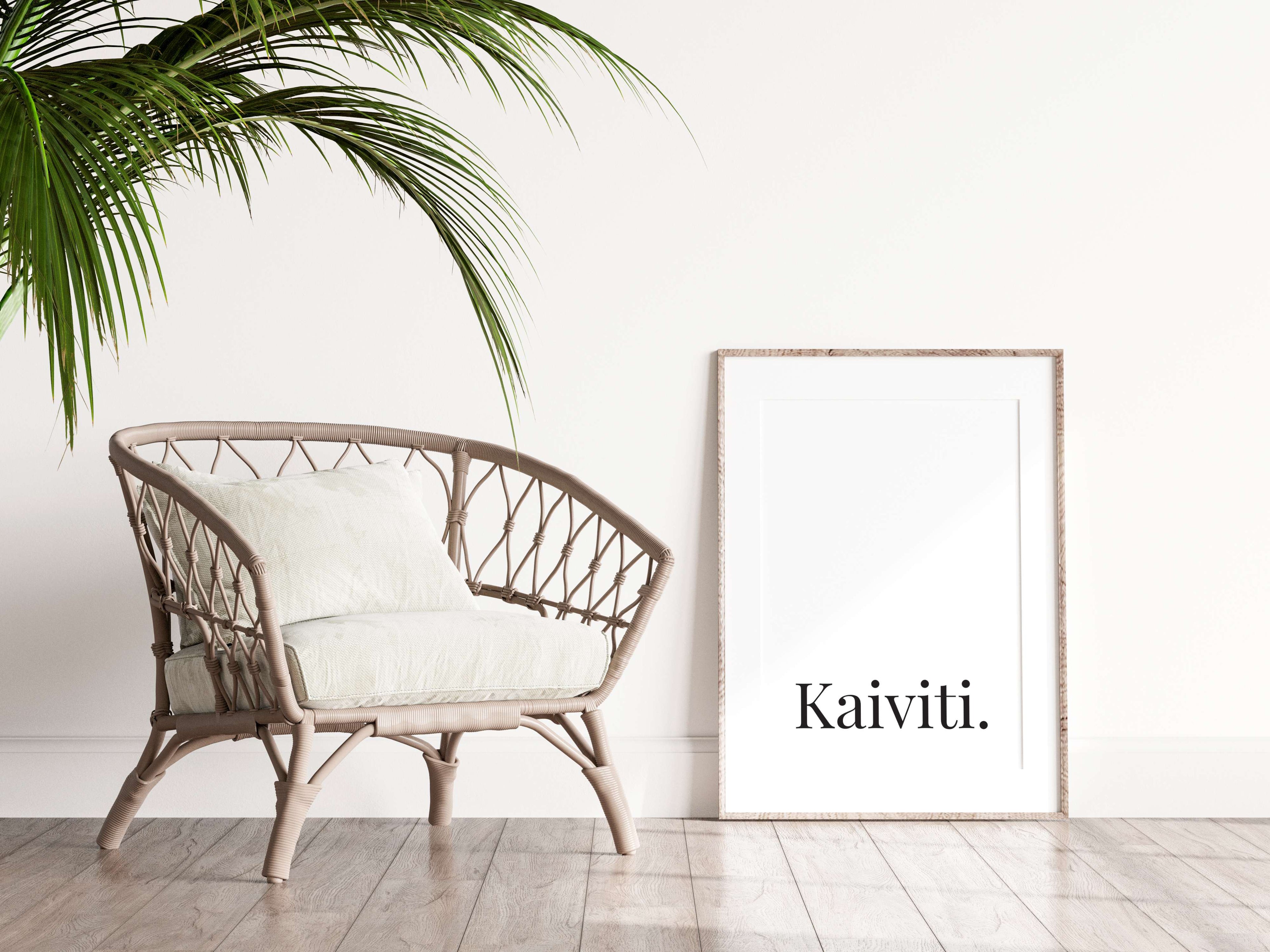 Fiji Kaiviti (Fijian/From Fiji) Digital Download