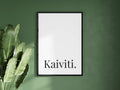 Fiji Kaiviti (Fijian/From Fiji) Digital Download
