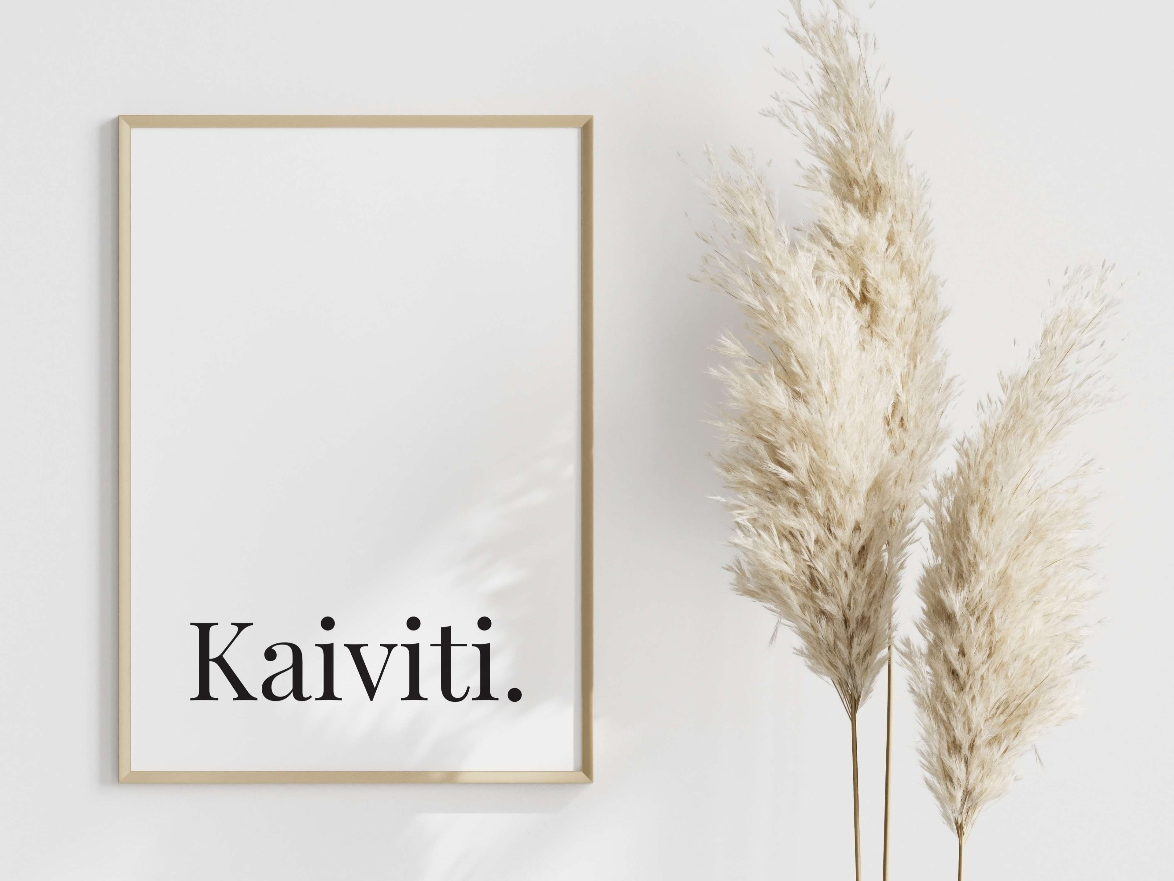 Fiji Kaiviti (Fijian/From Fiji) Digital Download