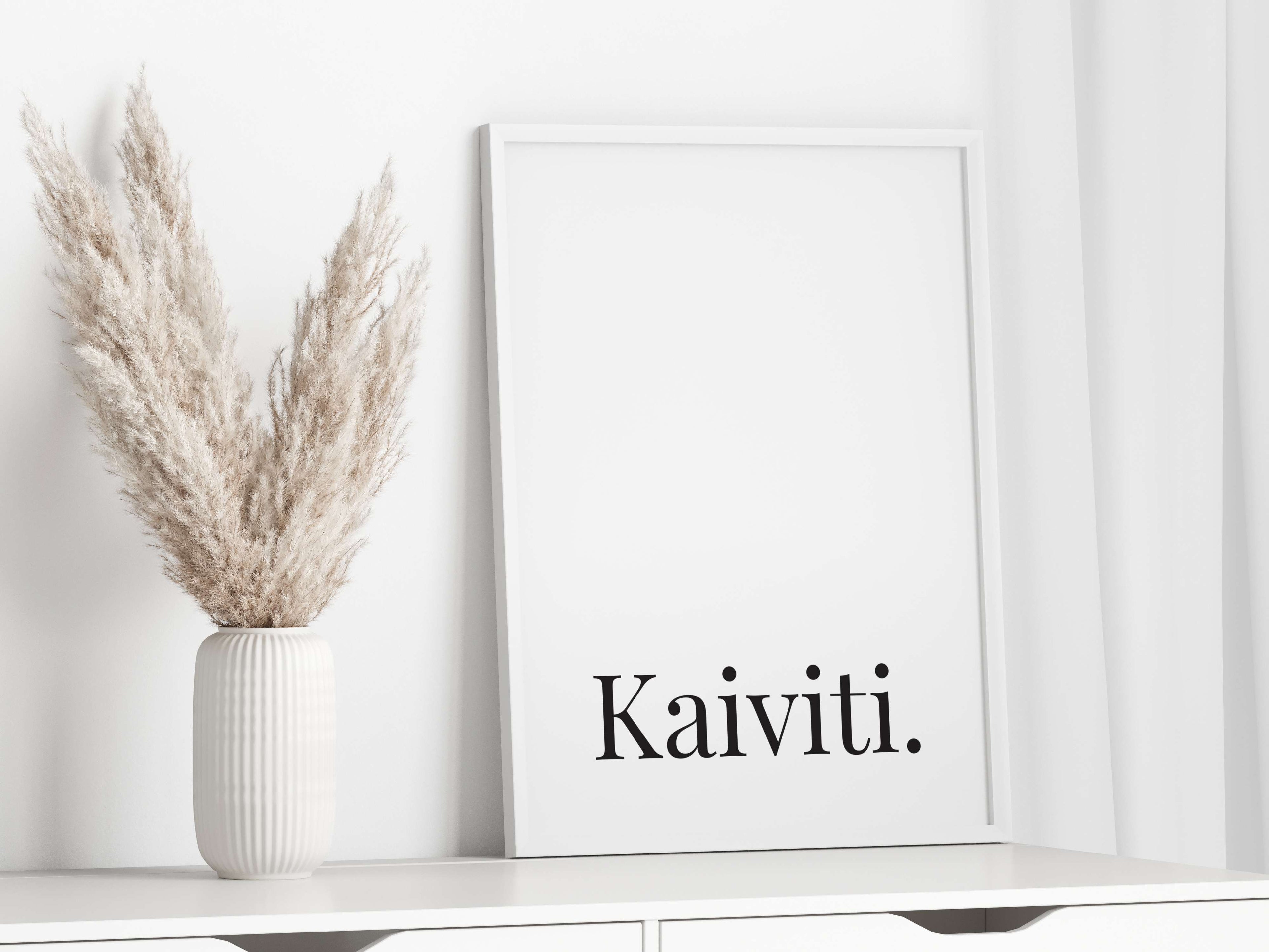 Fiji Kaiviti (Fijian/From Fiji) Digital Download
