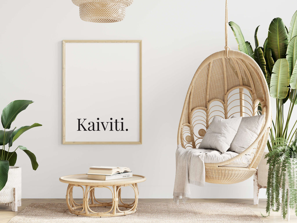 Fiji Kaiviti (Fijian/From Fiji) Digital Download