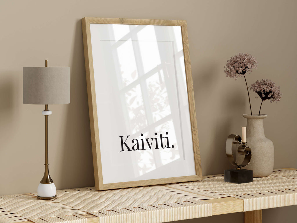 Fiji Kaiviti (Fijian/From Fiji) Digital Download
