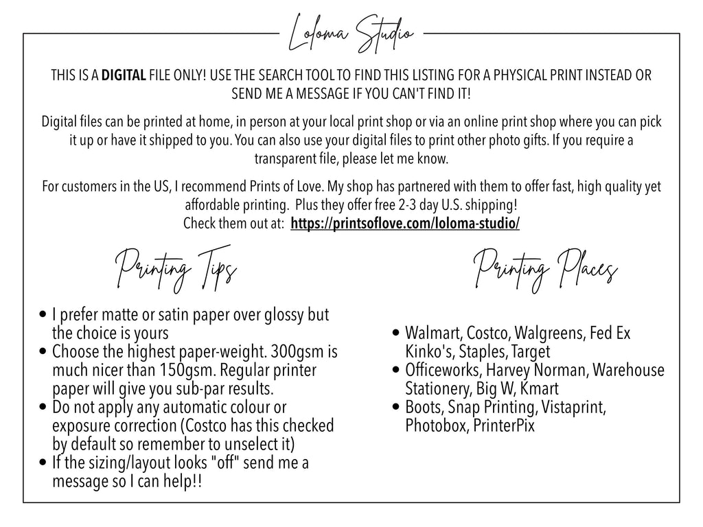 Digital Hawaii Bocha (Bathe) Definition Print / Instant Download