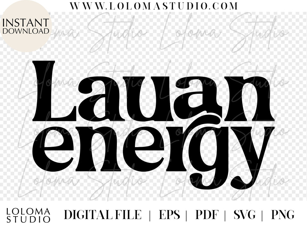 Fiji Lauan Energy SVG Design - SVG cut files, melanesian art, cricut design, SVG files for cricut, png, eps, pdf, lau islands, Lau fiji